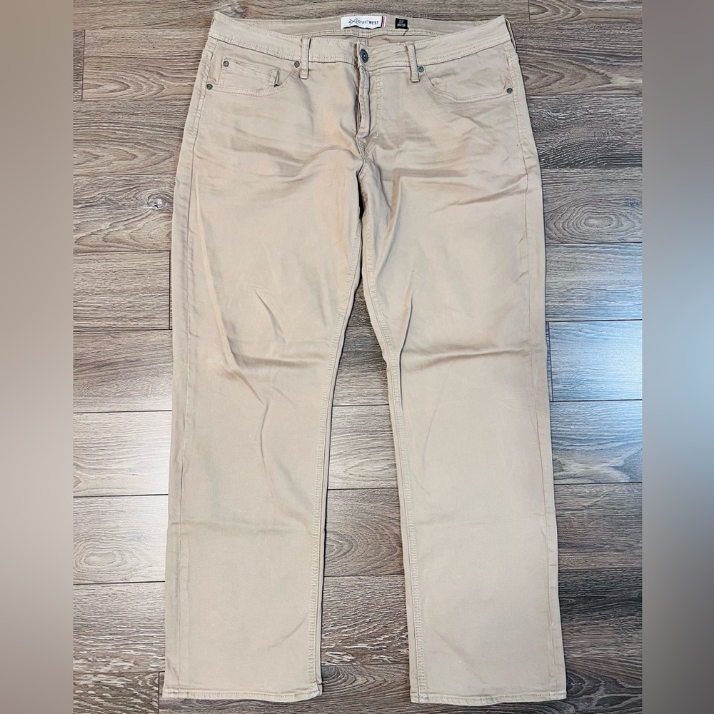 Departwest Men’s Drifter Pants 36x32